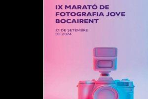 Bocairent volverá a ser punto de encuentro de la fotografía joven