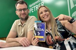 Nieves Martínez presenta su libro de crecimiento personal “Saborea tu vida”