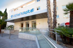 El Hospital Vithas Alicante ha implementado una nueva unidad para combatir los zumbidos en los oídos