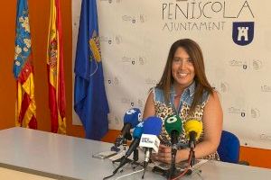 Peníscola posa en marxa l’Abonament Comerç per a promoure les compres en el comerç local