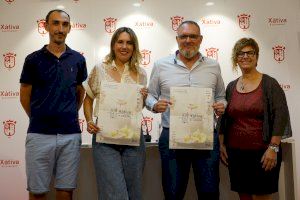 Les jornades gastronòmiques «Xàtiva al paladar» centren les activitats al voltant del Dia Mundial del Turisme