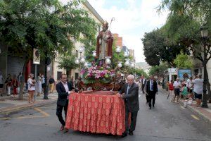 Benicàssim se prepara para las fiestas de Santo Tomás: consulta el programa al completo