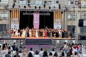 Vila-real reprograma la Gala de la Moda per al 28 de setembre a l'Auditori Municipal