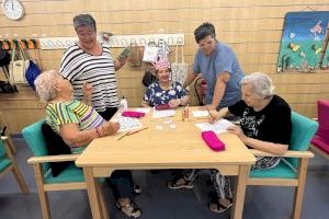 Catarroja celebra el mes del Alzheimer de la mano de AFAC