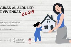 El Ayuntamiento de Elda abre el plazo para tramitar las Ayudas al Alquiler 2024 y ofrecer asesoramiento a las personas interesadas