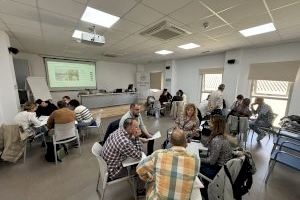 La Universitat Jaume I manté obert el període de matrícula per als títols de formació permanent