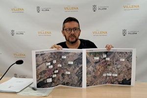 El Ayuntamiento modificará el PGOU para frenar los efectos del decreto del Consell que impone la implantación de plantas fotovoltaicas