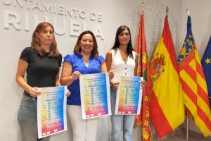 El Auditorio de La Lonja de Orihuela acogerá esta semana las III jornadas con motivo del Día Mundial del Alzheimer