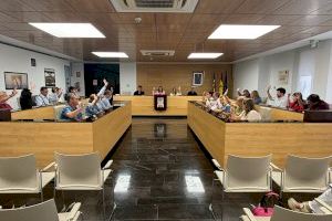 Almassora cuenta con un nuevo Plan de Igualdad para los empleados municipales