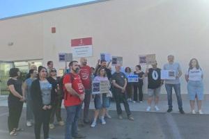 FAMPA-València denuncia un altre inici de curs amb carències en el transport escolar