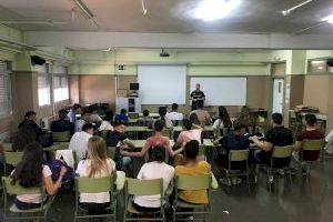 Quart de Poblet impartirá educación vial también al alumnado de Bachiller