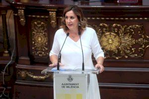 Catalá anuncia ajudes de 300 euros per nounat, més de 4.000 vivendes a Benimàmet i talls de llum i aigua als apartaments il·legals