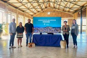 Onda presenta Horizonte Inversor 2024-2027, un plan con 25 proyectos para mejorar la calidad de vida en el municipio