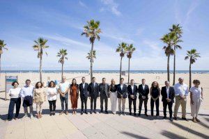 Senator Hotels & Resorts gestionará el hotel boutique de la Ducal de Gandia, que abrirá todo el año