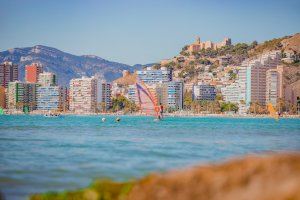 Cullera gravarà amb un augment de la taxa de residus a les vivendes de lloguer turístic