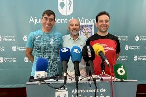 Tot a punt per a celebrar dissabte el 10K i 5K Nocturn Llagostí de Vinaròs