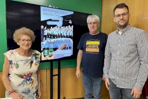 Petrer celebra la 7.ª edición del Festival Coral con la participación de la Coral Ilicitana y el Coro y Rondalla del CEA