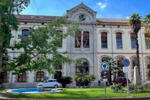 L’Hospital Provincial de Castelló posa en marxa l’aula pedagògica per a pacients de la Unitat de Salut Mental Infantojuvenil