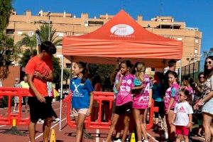 La Feria del Deporte: una cita con la práctica deportiva en Igualdad