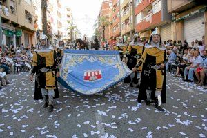 Hito: una tradición valenciana es declarada Fiesta de Interés Internacional