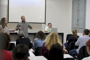 Xàtiva lanza una nueva edición de la Escuela Ciudadana «Toni Cabezón» dirigida a asociaciones de la ciudad