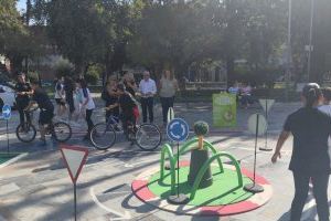 Orihuela celebra la Semana de la Movilidad Sostenible con diferentes actividades