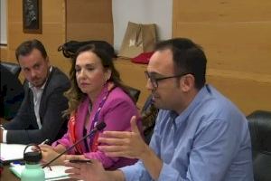 El PP urge la limpieza de acequias y barrancos en Nules ante la llegada de una DANA