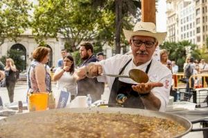 Estos són els plans que no et pots perdre este cap de setmana a València