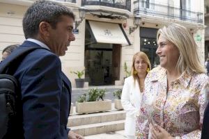 Marta Barrachina agraïx que el CICU torne a la província “per a donar als castellonencs l'atenció que mereixen”