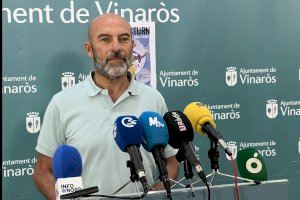 L'Ajuntament de Vinaròs destina més de 41.000€ a la millora i manteniment de les instal·lacions esportives