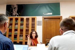 El CeMaB programa una vintena d’activitats literàries per al primer quadrimestre del curs