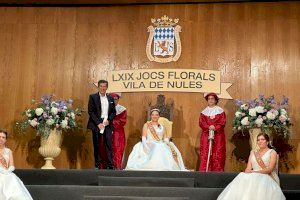 Un jurat de luxe avaluarà els treballs presentats als Jocs Florals de Nules