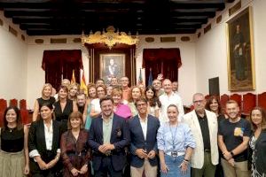 Continúa el proceso de estabilización con la toma de posesión de 22 nuevos funcionarios