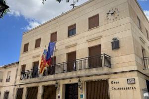 Fontanars dels Alforins inverteix vora 450.000 euros per a l’execució de set noves obres de millora de la població