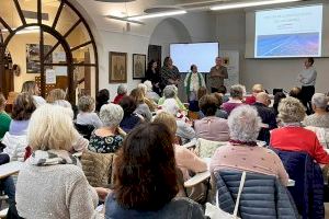 La Universitat de l'Experiència a Altea obre termini de matrícula