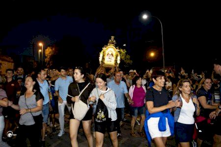 La Romería de la Virgen del Remedio de Utiel es reconocida “Fiesta de  Interés Turístico Provincial de la Comunidad Valenciana “