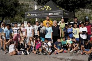 El Ayuntamiento de Oropesa del Mar prepara actividades educativas con motivo de la Semana Europea de la Movilidad Sostenible