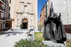 Orihuela presente en los “Días de la Red Europea de Celebraciones de Semana Santa y Pascua”