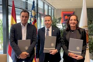 Ineco y la UPV lanzan un Observatorio de Inteligencia Artificial y Diversidad