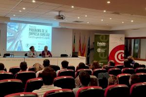 Cámara Castellón y la UCV lanzan la tercera edición del Programa ‘Construyendo el Legado’ para empresas familiares