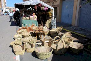 Feria agrícola y ganadera de Nules 2024: Consulta el programa de la cita consolidada en la Comunitat