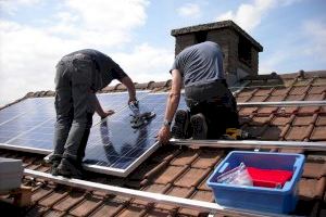 5 razones para instalar placas solares tu hogar