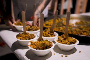 Cullera celebra el World Paella Day con degustaciones gratuitas de arroces