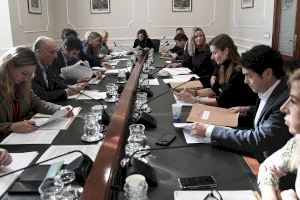 La Junta de Gobierno Local inicia la tramitación de la declaración de Russafa como Zona Acústicamente Saturada