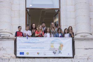 Gandia celebra la Semana Europea de la Movilidad con una amplia programación de actividades