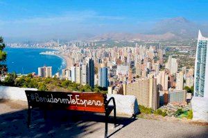 Benidorm concede su premio internacional por el Día Mundial del Turismo al Museo del Prado