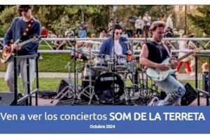 La Generalitat programa el festival ‘Som de la Terreta’ para celebrar la festividad del 9 d’Octubre