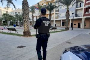 Un hogar convertido en infierno: un hijo agrede brutalmente a su madre en Elche