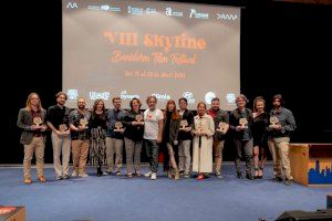 Skyline Benidorm Film Festival abre inscripciones para su 9ª edición