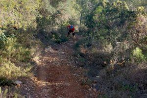 La cursa BTT de Vilafamés formarà part del Circuit de Maratons de la Comunitat Valenciana